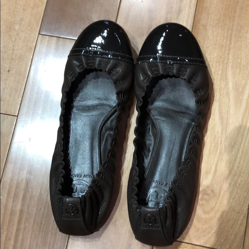 Tory Burch Flats